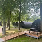 Sportspark Blaavandshuk 3* Oksbol (Syddanmark)