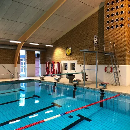 Sportspark Blaavandshuk