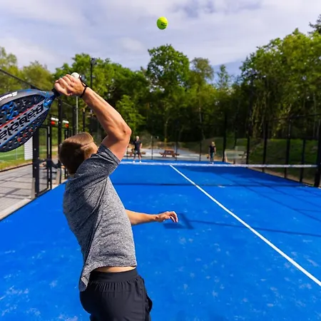 Sportspark Blaavandshuk 3*