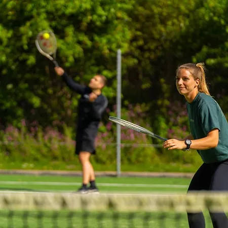 Sportspark Blaavandshuk 3*