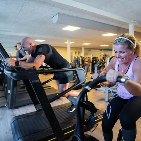 Sportspark Blaavandshuk