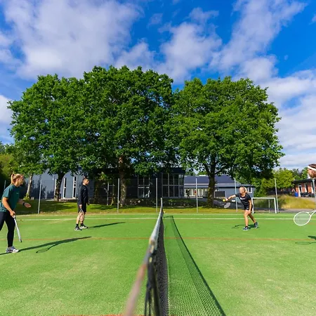 Sportspark Blaavandshuk 3* Oksbøl