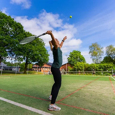 Sportspark Blaavandshuk