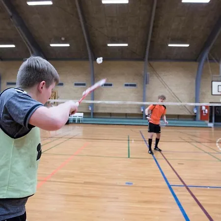 Sportspark Blaavandshuk