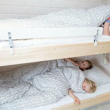 Sportspark Blaavandshuk 3* Oksbøl