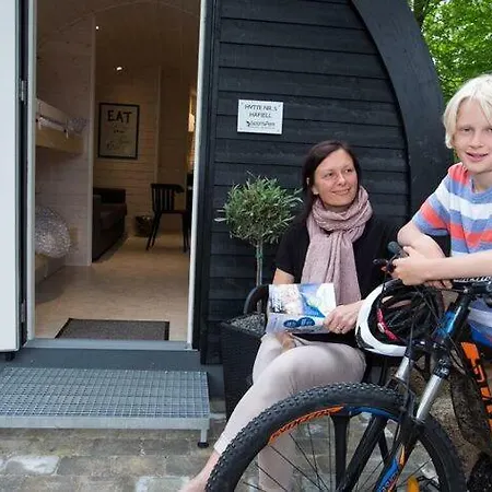Sportspark Blaavandshuk Oksbøl