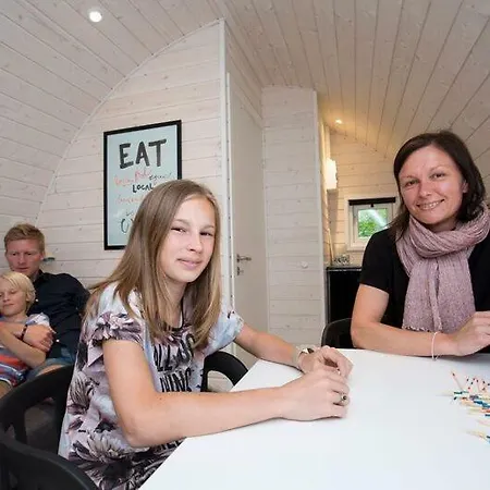 Sportspark Blaavandshuk Oksbøl