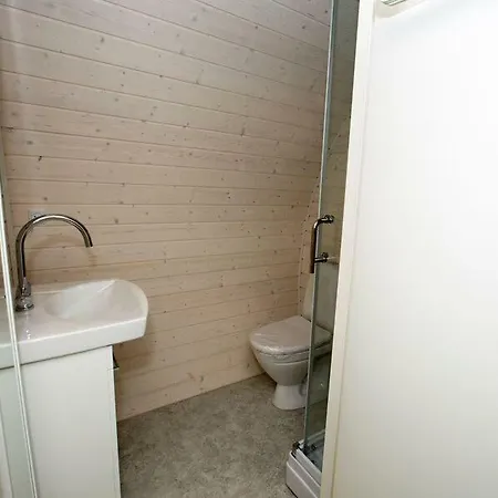 Feriested Sportspark Blaavandshuk 3*