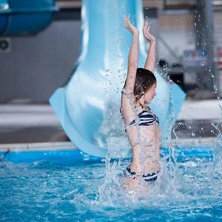 Sportspark Blaavandshuk