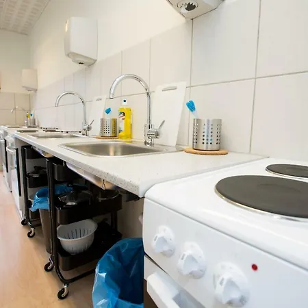Feriested Sportspark Blaavandshuk 3*