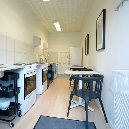 Sportspark Blaavandshuk