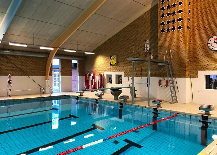 Sportspark Blaavandshuk