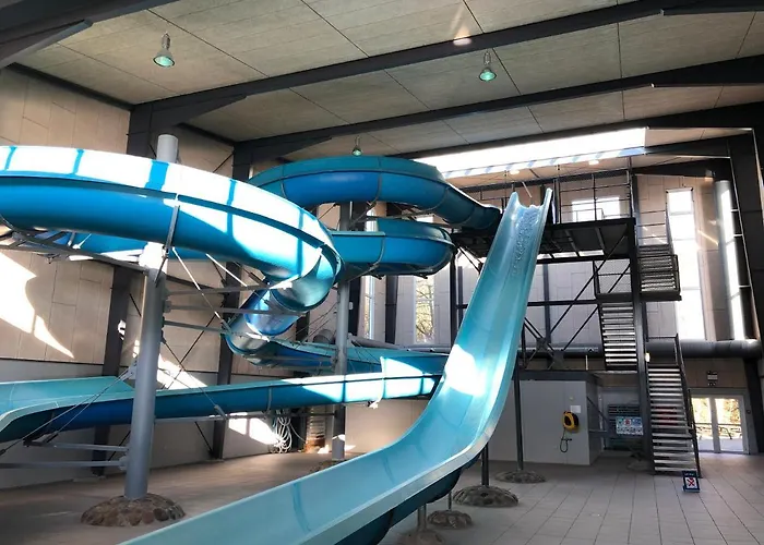 Sportspark Blaavandshuk Resort