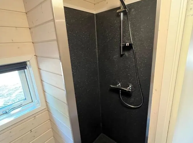 Sportspark Blaavandshuk 3*