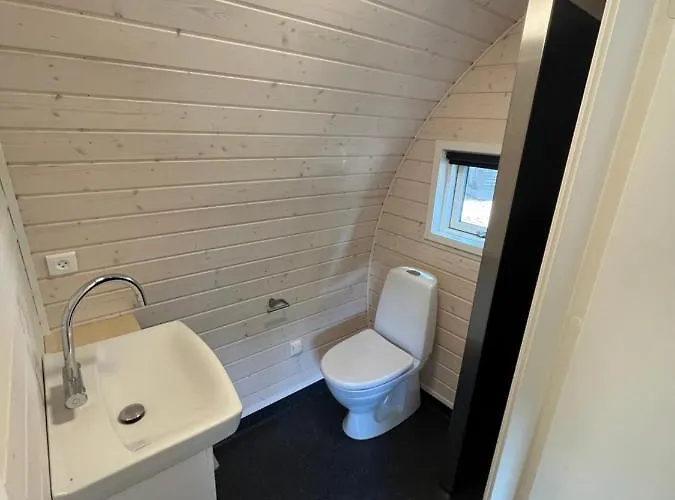 Sportspark Blaavandshuk 3*