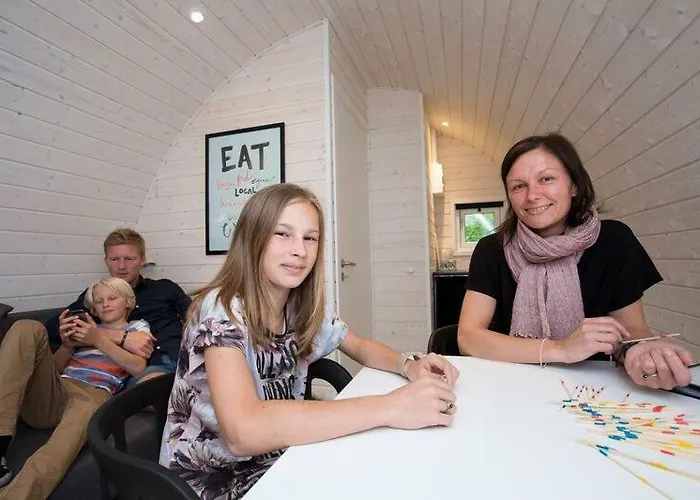 Sportspark Blaavandshuk Oksbol (Syddanmark)