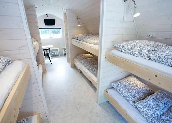 Sportspark Blaavandshuk Resort 3*