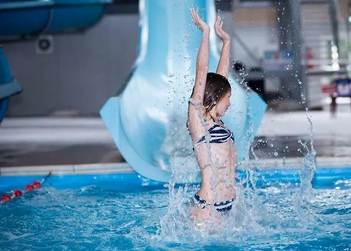 Sportspark Blaavandshuk