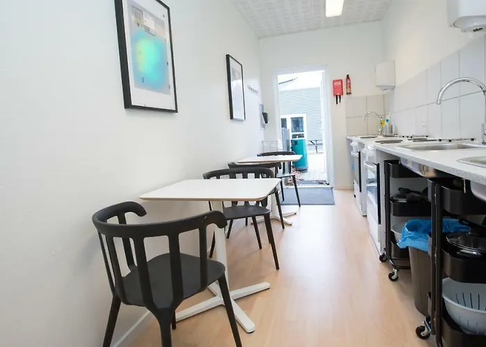 Sportspark Blaavandshuk Oksbol (Syddanmark)