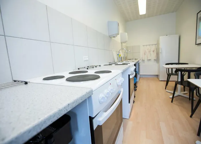 Sportspark Blaavandshuk Resort 3*